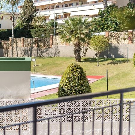 Torremolinos Yellow Fabuloso Andra Exterior foto
